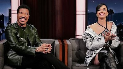 Jimmy Kimmel Live! Season 21 Episode 71