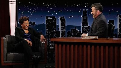 Jimmy Kimmel Live! Season 21 Episode 72