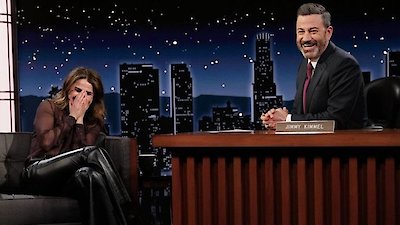 Jimmy Kimmel Live! Season 21 Episode 73