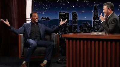 Jimmy Kimmel Live! Season 21 Episode 74