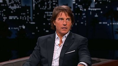 Jimmy Kimmel Live! Season 21 Episode 75