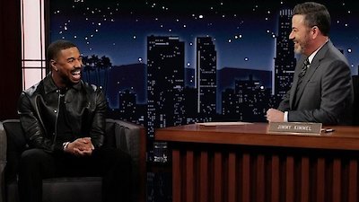 Jimmy Kimmel Live! Season 21 Episode 76