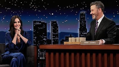 Jimmy Kimmel Live! Season 21 Episode 77