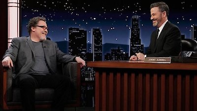 Jimmy Kimmel Live! Season 21 Episode 78