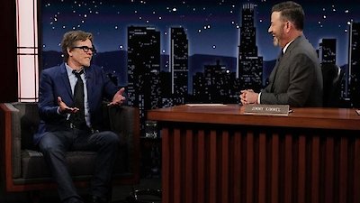 Jimmy Kimmel Live! Season 21 Episode 79