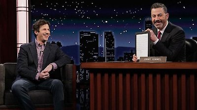 Jimmy Kimmel Live! Season 21 Episode 83