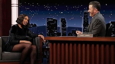 Jimmy Kimmel Live! Season 21 Episode 84