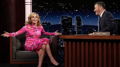 Jimmy Kimmel Live! Season 21 Episode 85