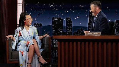 Jimmy Kimmel Live! Season 21 Episode 90