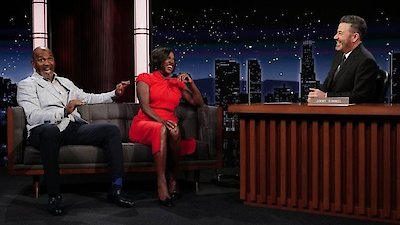 Jimmy Kimmel Live! Season 21 Episode 91
