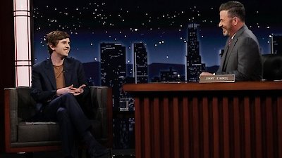 Jimmy Kimmel Live! Season 21 Episode 96