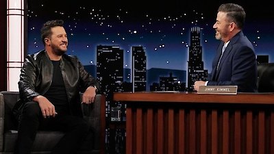 Jimmy Kimmel Live! Season 21 Episode 97