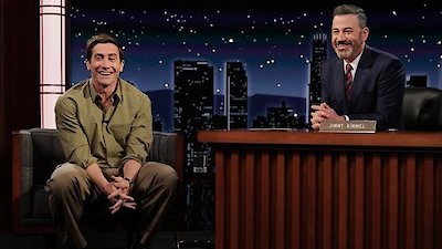 Jimmy Kimmel Live! Season 21 Episode 99