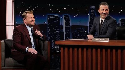 Jimmy Kimmel Live! Season 21 Episode 100