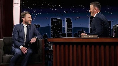 Jimmy Kimmel Live! Season 21 Episode 104