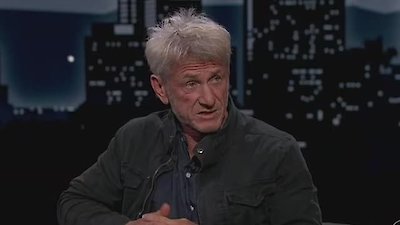 Jimmy Kimmel Live! Season 22 Episode 7