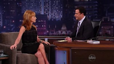 Jimmy Kimmel Live! Season 8 Episode 72