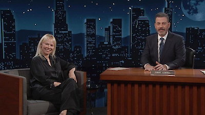 Jimmy Kimmel Live! Season 23 Episode 69