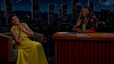 Jimmy Kimmel Live! Season 23 Episode 153