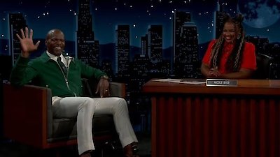 Jimmy Kimmel Live! Season 23 Episode 155