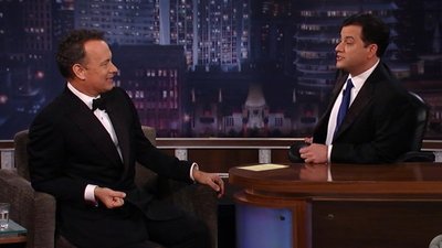 Jimmy Kimmel Live! Season 9 Episode 20