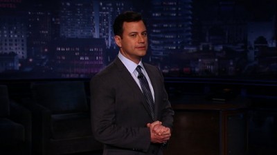 Jimmy Kimmel Live! Season 9 Episode 203