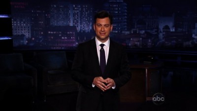 Jimmy Kimmel Live! Season 9 Episode 206