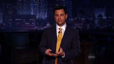 Jimmy Kimmel Live! Season 9 Episode 207