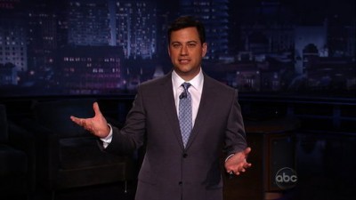 Jimmy Kimmel Live! Season 9 Episode 208