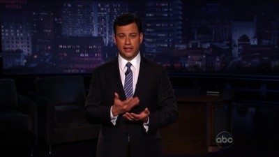 Jimmy Kimmel Live! Season 9 Episode 209
