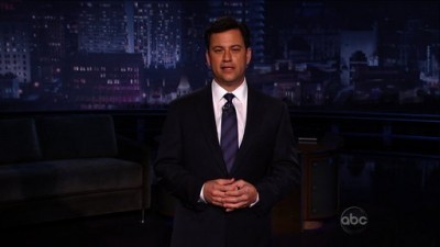 Jimmy Kimmel Live! Season 9 Episode 210