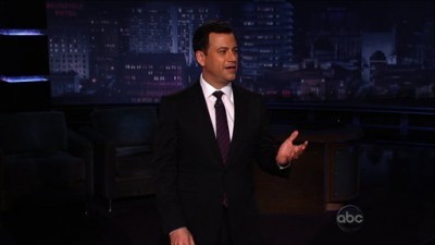 Jimmy Kimmel Live! Season 9 Episode 211
