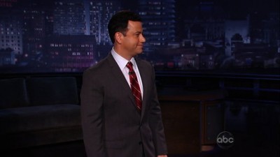 Jimmy Kimmel Live! Season 9 Episode 212