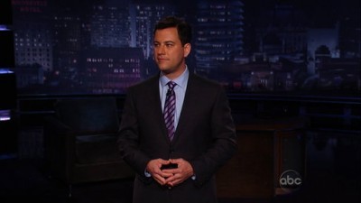 Jimmy Kimmel Live! Season 9 Episode 213