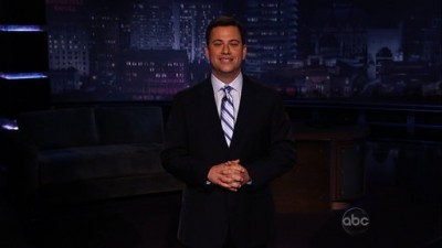 Jimmy Kimmel Live! Season 9 Episode 214