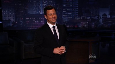 Jimmy Kimmel Live! Season 9 Episode 216