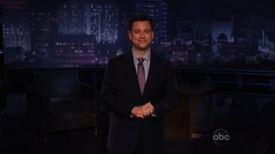 Jimmy Kimmel Live! Season 9 Episode 221