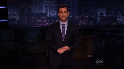 Jimmy Kimmel Live! Season 9 Episode 222