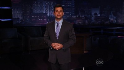 Jimmy Kimmel Live! Season 9 Episode 223