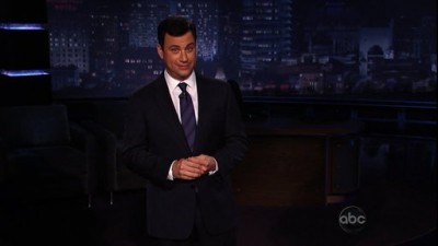 Jimmy Kimmel Live! Season 9 Episode 224