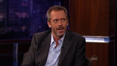 Jimmy Kimmel Live! Season 9 Episode 227