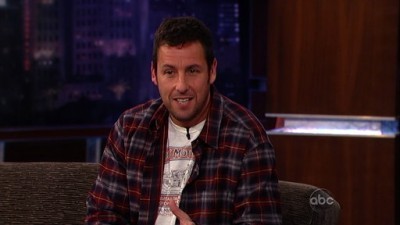 Jimmy Kimmel Live! Season 9 Episode 231