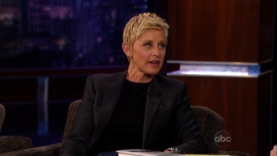 Jimmy Kimmel Live! Season 9 Episode 232