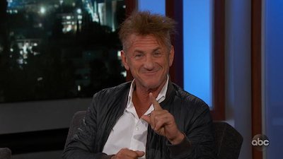 Jimmy Kimmel Live! Season 10 Episode 121