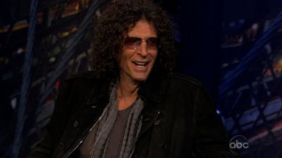 Jimmy Kimmel Live! Season 10 Episode 138