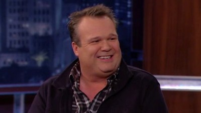 Jimmy Kimmel Live! Season 10 Episode 152