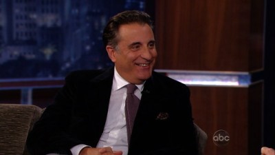 Jimmy Kimmel Live! Season 10 Episode 153