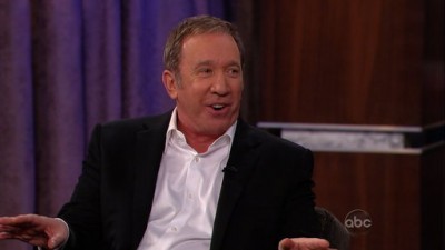 Jimmy Kimmel Live! Season 10 Episode 154