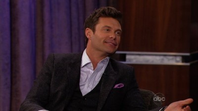 Jimmy Kimmel Live! Season 10 Episode 155