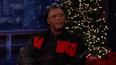 Jimmy Kimmel Live! Season 10 Episode 163